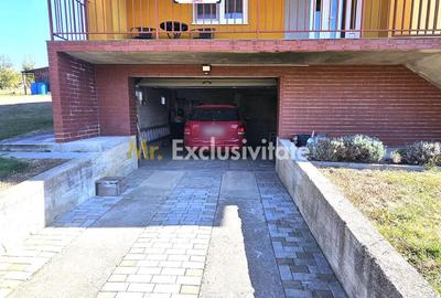 Casa superba-cu vedere panoramica/ Valcele -Feleac - 3