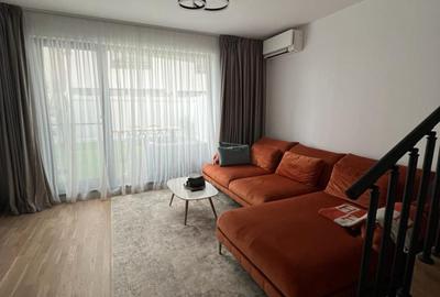 Premium Vila 5 camere Zenville - Pipera - 3