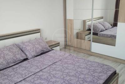 Apartament de 2 camere, zona centrala, Floresti - 6