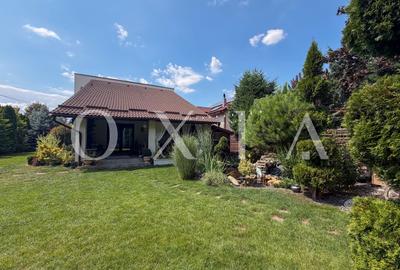 OX617 Proprietate Exclusivista, Pozitie Excelenta, Amenajari Moderne - 5
