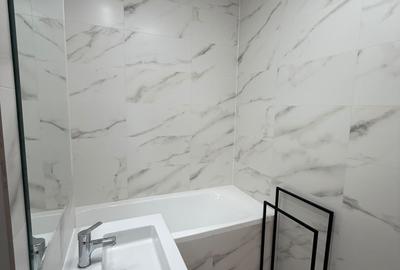 Garsoniera PREMIUM bloc 2026,Hils Titanium,Bd. Theodor Pallady 45,10 min. metrou - 18