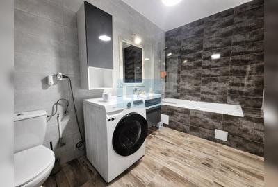 COMISION 0% Apartament 2 Camere |Zona Florilor | 61mp | Modern| - 8