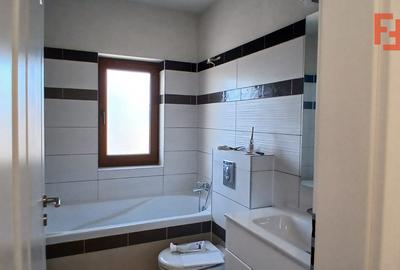 Duplex cu 5 camere si teren de 300 mp in Dumbravita la cheie - 15