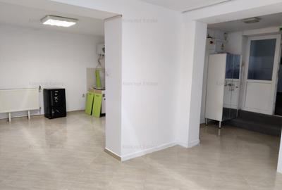 Capitol - spatiu stradal , 45 mp. - 6
