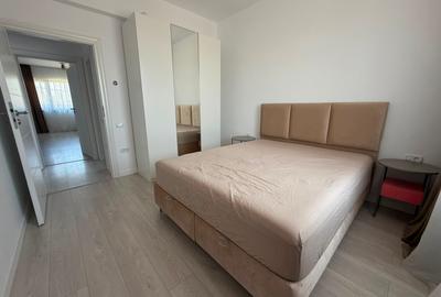Casa idnividuala, mobilata si utilata, prima inchiriere - 4