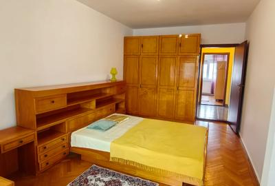 Apartament spatios UVT, Umft, UPT - 5
