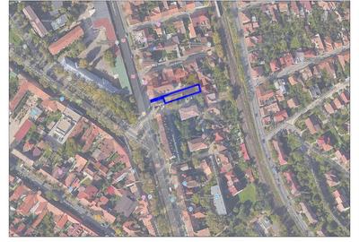 Teren Central, Intravilan 498 mp, Republicii, Oradea, Vânzare - 2