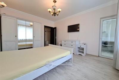 Apartament 1 camera de inchiriat Bucium Iasi, mobilat modern - 6