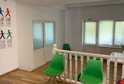 Vila de vanzare, 12 camere, zona Nord, Bacau - 8