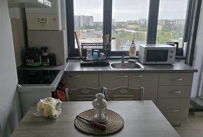 2 camere | Novum | Splaiul Independentei | Politehnica | Grozavesti - 4
