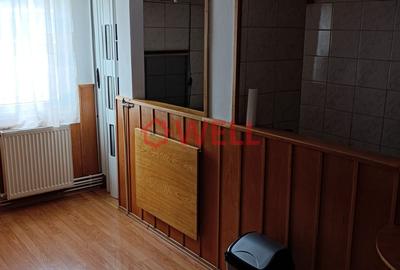 APARTAMENT CU 2 CAMERE DE ÎNCHIRIAT - 7