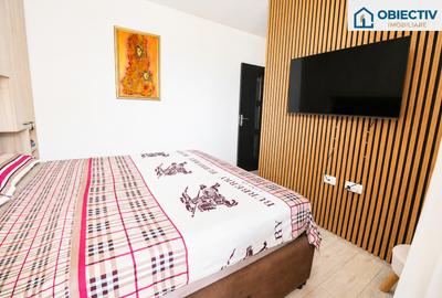 Apartament 2 Camere cu Lift și 2 Locuri de Parcare–Cartier Tei, Piatra Neamt - 12