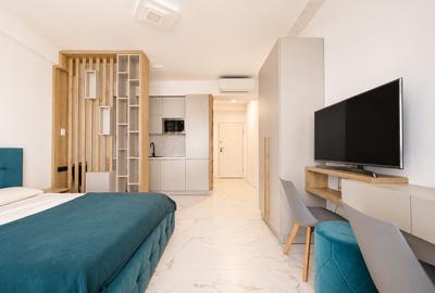 Studio in prima linie la mare - Sea On | Mamaia Nord - 11