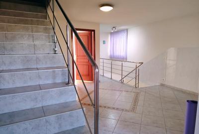 Casă individuală cu 7 camere în Gorgota