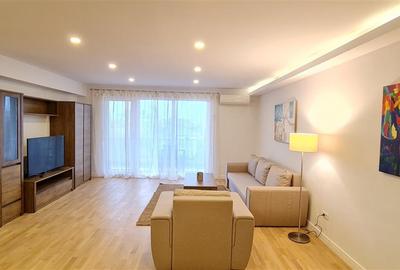 Inchiriere apartament cu 2 camere Pipera Astra Residence - 7