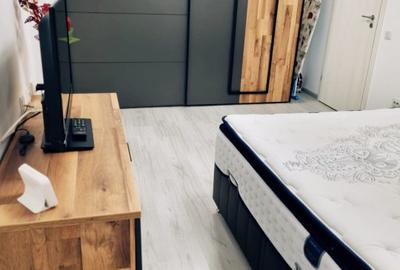 Apartament ultramodern nou 2 camere zona Metalurgiei - 6