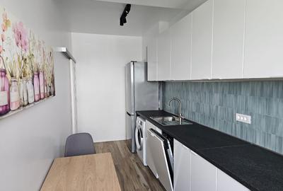 Prima Închiriere | Apartament 2 camere Premium cu Vedere Panoramică a Lacului - 7