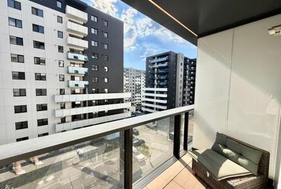 Apartament 2 camere/ Cortina North/ Promenada/ Pipera+ parcare - 10