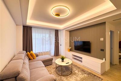 Apartament de inchiriat 2 camere Soseaua Nordului - 1