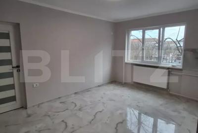 Apartament cu 2 camere semidecomandat în Iosia