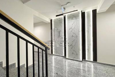 Apartament in imobil nZEB/parcare cu CF/complet mobilat si utilat. - 15