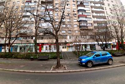 Spațiu comercial, 100 mp în Crângași
