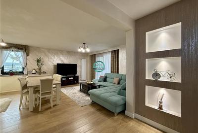 Apartament cu 2 camere de inchiriat, 64 mp, bloc nou in Tudor - 4