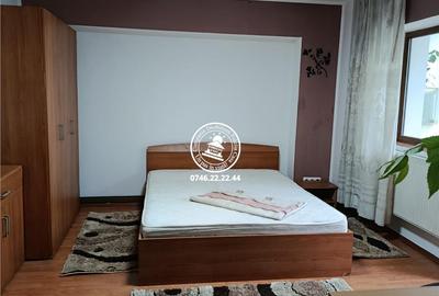 Garsonieră decomandată în Canta