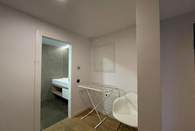 Apartament 3 camere One Herastrau Towers loc de parcare - 13