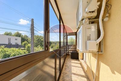 Casă duplex P+1+M | 113 mp utili | Curte | Popești-Leordeni - 19