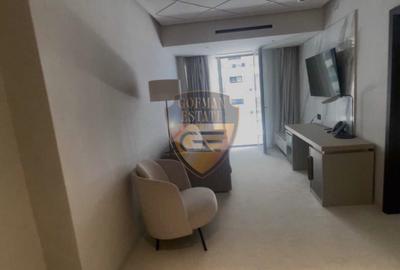 Apartament premium 2 camere Nordis Hotel & Residence 5 50mp et 2/12 lift - 8