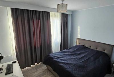 APARTAMENT PREMIUM | 2 CAMERE | ZONĂ CENTRALĂ | ETAJ INTERMEDIAR - 4