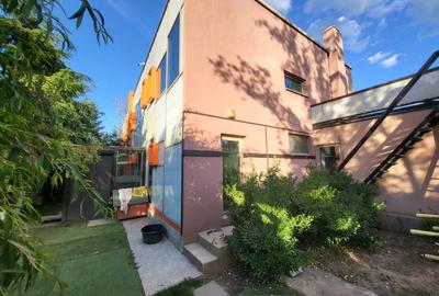 CASA P+1 ÎN BALOȚEȘTI – LÂNGĂ PĂDURE, TEREN 700 MP, LIVADĂ, CRAMĂ, BECI ȘI CURTE - 22