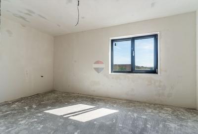 Vilă contemporana cu 6 camere Feleacu.Tavane inalte, 8 Min de oras. 0% - 17