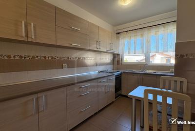Apartament cu 3 camere, parcare, zona strazii Campului - 5