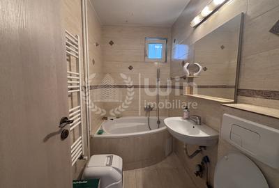 Apartament 2 camere | Etaj Intermediar | Gheorgheni | Zona Iulius Mall - 7