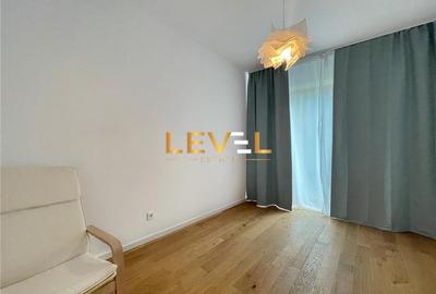 [VIDEO] Apartament 3 Camere cu Gradina 40 mp | Aviatiei Park - 14
