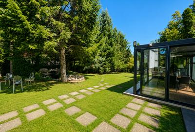 Lakefront Estate | 3.000 mp Teren | Ponton Privat | Snagov - 9