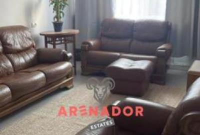 3 Camere | Titan | Centrala | Metrou | Renovat - 2