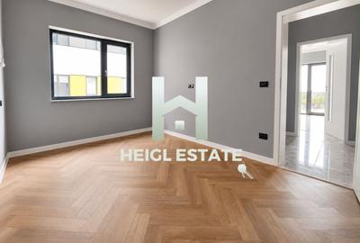 Apartament cu 2 camere, spațiu de depozitare si loc de parcare, Giroc - 11