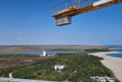 O proprietate ideală pentru reședință de vacanță in Olimp Tower - 17