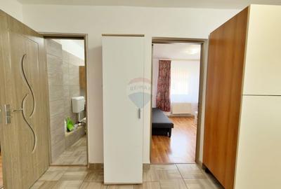 Apartament cu 2 camere de închiriat în cartierul Alfa, Arad - 8