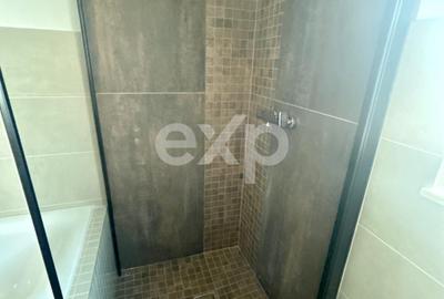 Apartament 2 camere Lux Prima inchiriere Coresi-Tractorul Parcare 600E - 12