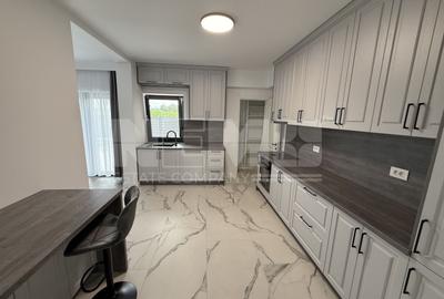 Duplex de închiriat | Mitocu Dragomirnei | 120 mp utili - 2