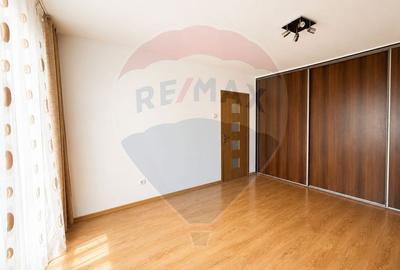 Apartament 2 camere | etaj 2/4 | Grigorescu - 3