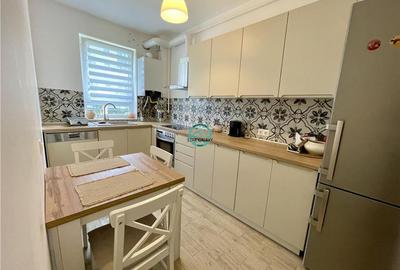 Apartament cu 2 camere de inchiriat, modern la Maurer Residence - 5