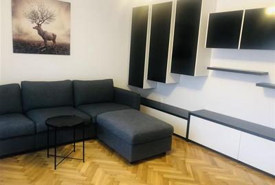 Bloc Vila Central | 3 camere la etaj intermediar cu 2 parcari - 16