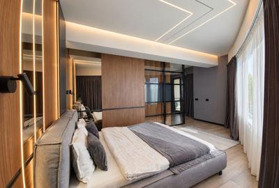 Apartament 2 camere, ultrafinisat, etaj 15, panorama asupra orasului - 8