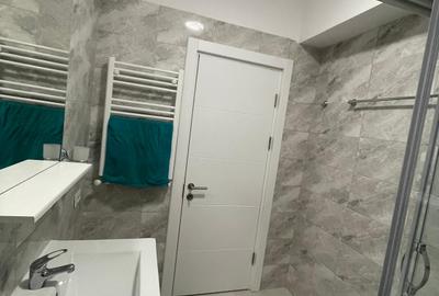 Garsoniera cu Centrala , balcon si parcare optionala zona Berceni Drumul Binelui - 9