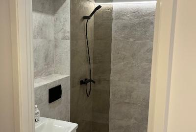 3 camere Tineretului (Delta City) 5/9, 2 bai, 80 mp,. parcare subteran - 2